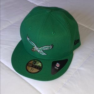 Philadelphia Eagles hat
